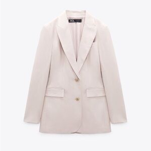 ZARA Blazer New without tags Spring Office Casual Bussines Summer